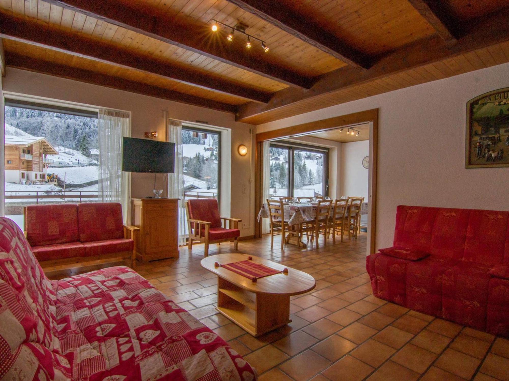 : 10 Pers, Terrasse, Wifi, Animaux Ok - Fr-1-818-48
